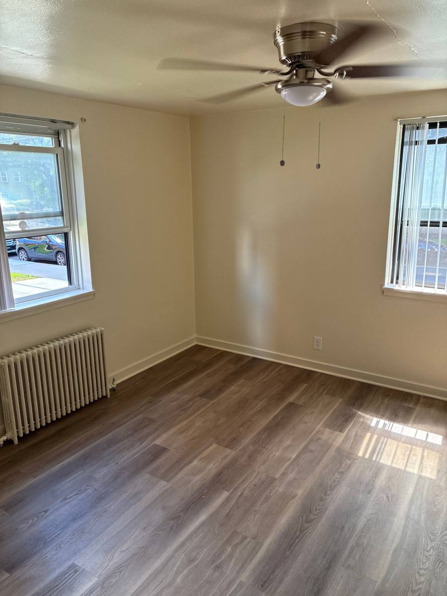 Apartment for rent at 250 Melwood Ave, Pittsburgh, PA 15213