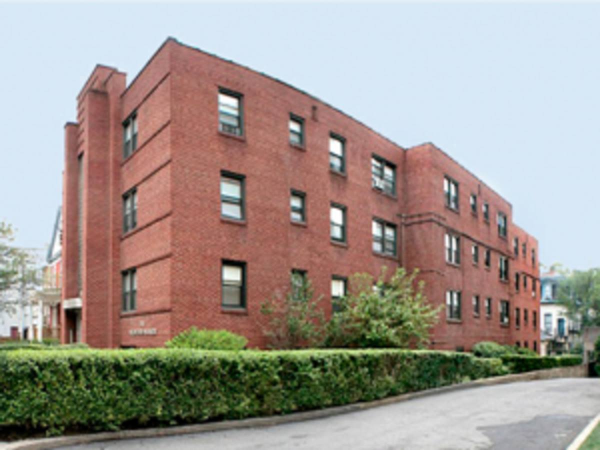 Apartment for rent at 250 Melwood Ave, Pittsburgh, PA 15213