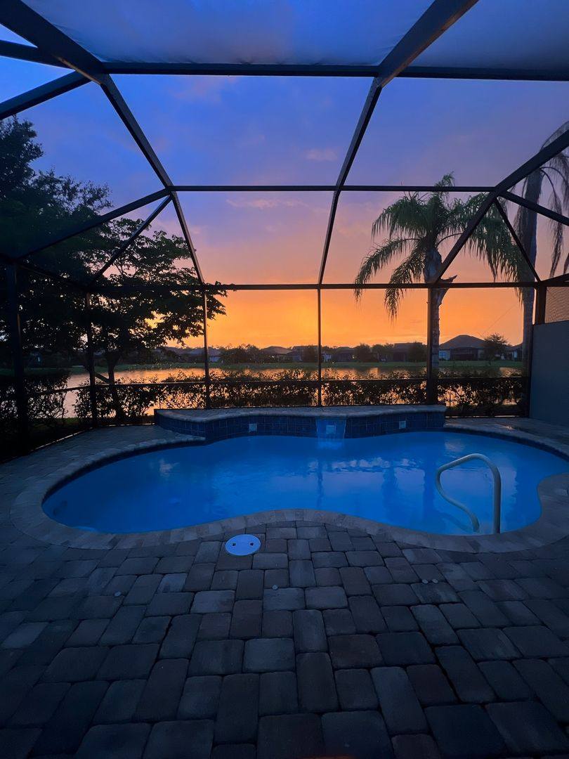 Apartment for rent at 7631 Jacaranda Lane, Naples, FL 34114