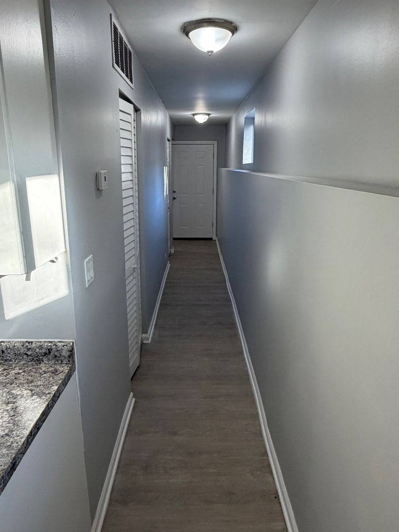 Apartment for rent at 7808 S Greenwood Ave, Chicago, IL 60619