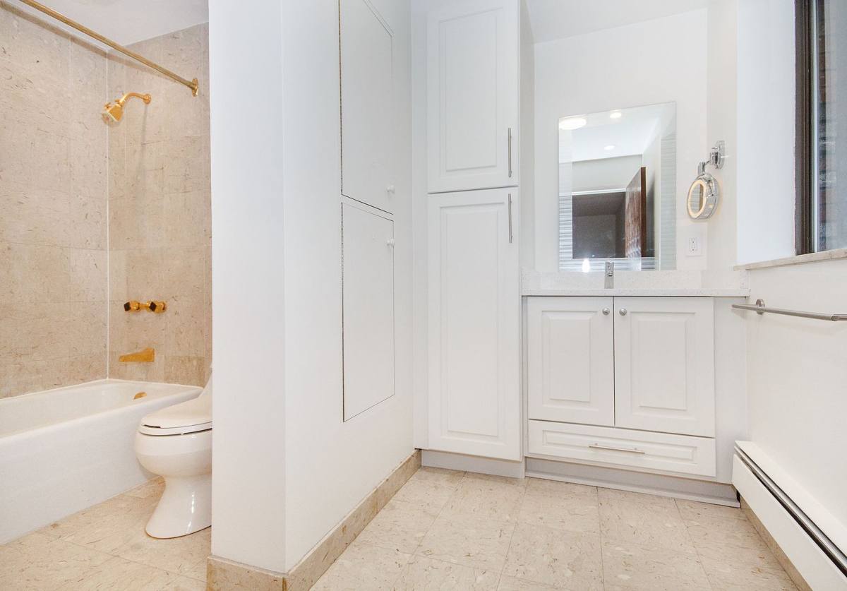 Apartment for rent at 31 Harris St #701A, Brookline, MA 02446