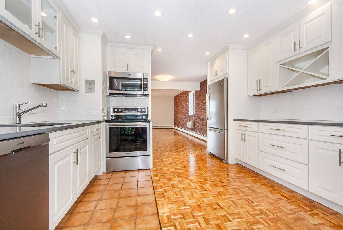 Apartment for rent at 31 Harris St #701A, Brookline, MA 02446