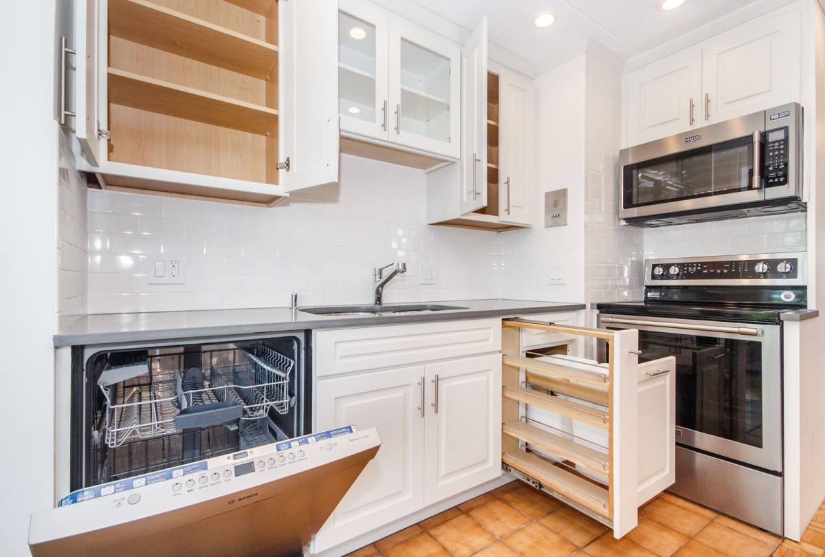 Apartment for rent at 31 Harris St #701A, Brookline, MA 02446