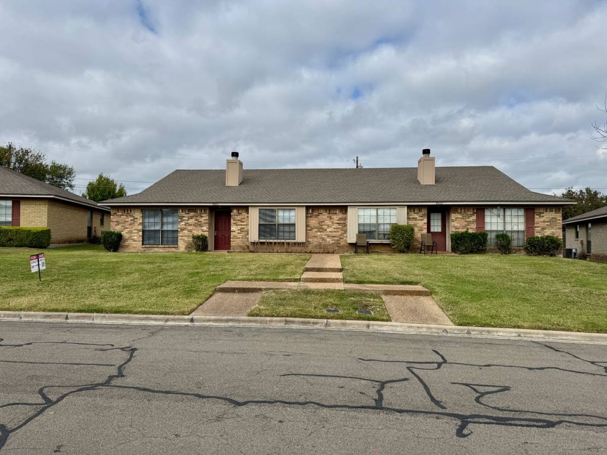 House for rent at 9217 Regal, Woodway, TX 76712