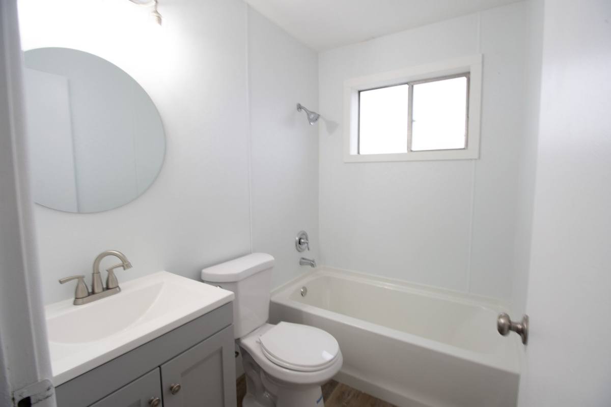 Apartment for rent at 1718 E Broadway, Columbia, MO 65201