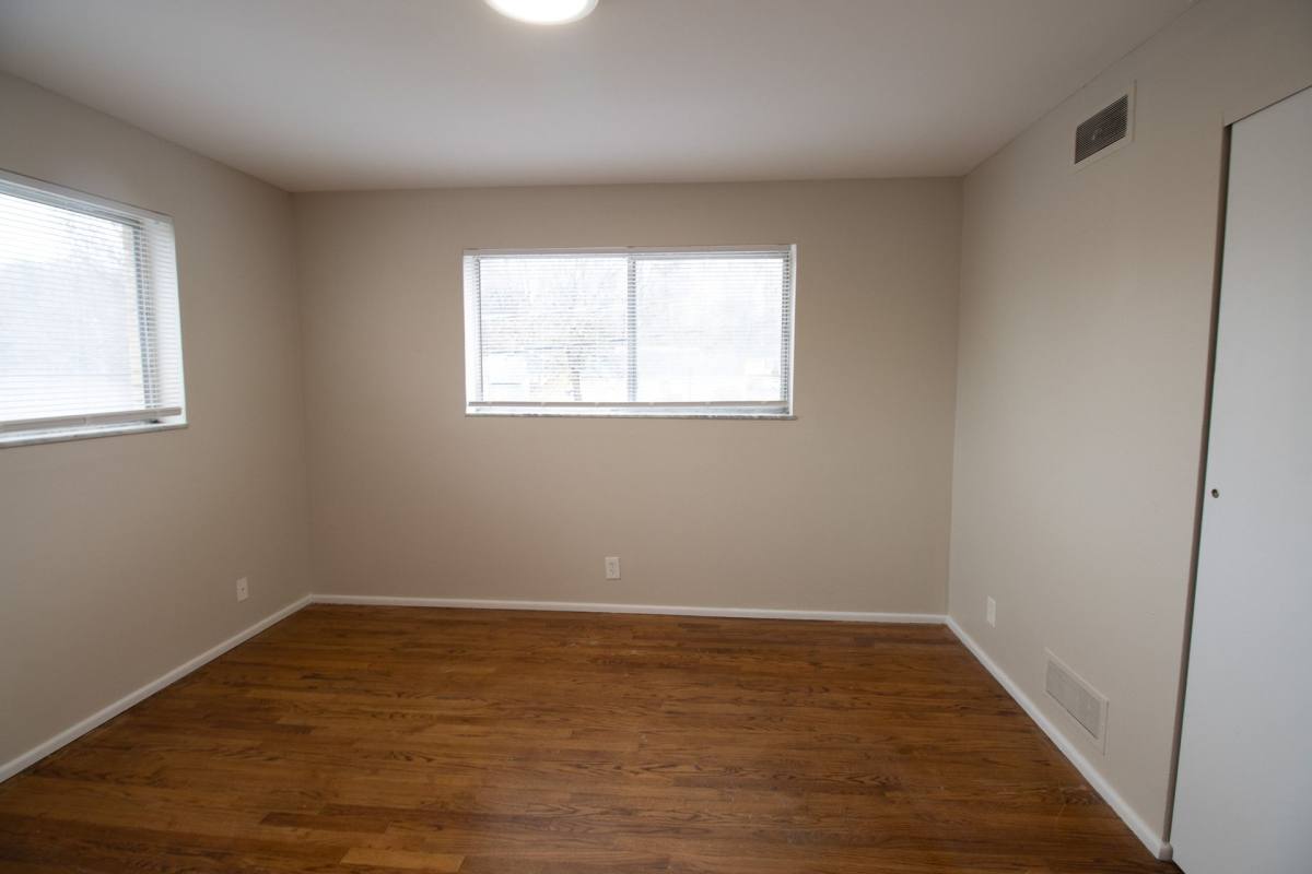 Apartment for rent at 1718 E Broadway, Columbia, MO 65201