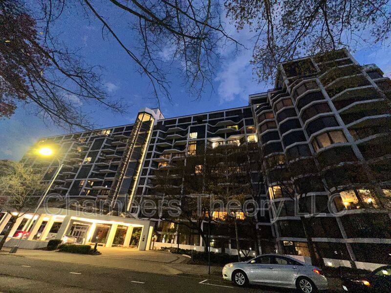Condo for rent at 1530 Key Blvd #930, Arlington, VA 22209