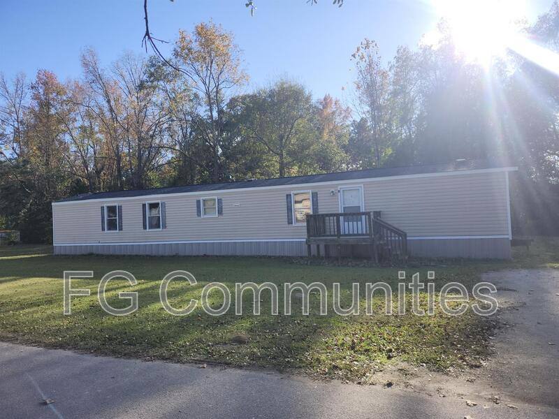 House for rent at 1124 N Bryan Rd #2, Jacksonville, NC 28546