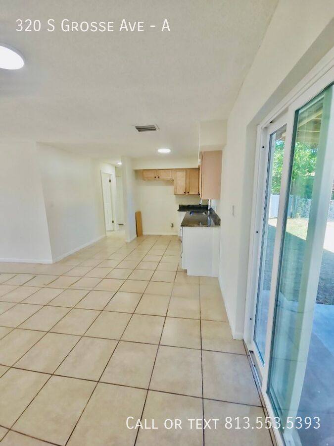 Apartment for rent at 320 S Grosse Ave #A, Tarpon Springs, FL 34689