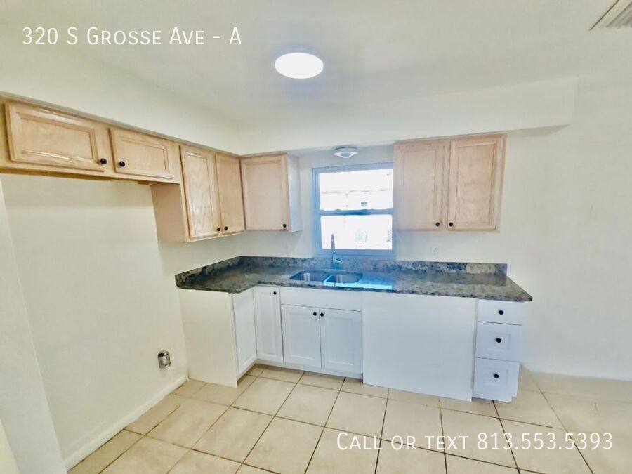 Apartment for rent at 320 S Grosse Ave #A, Tarpon Springs, FL 34689