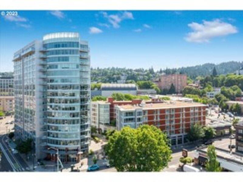 Apartment for rent at 1926 W Burnside St #KASHI 716, Portland, OR 97209