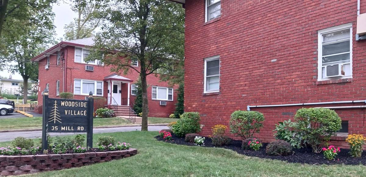 Apartment for rent at 35 Mill Rd, Edison, NJ 08817