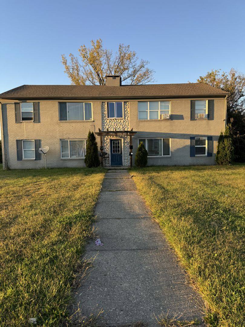 Apartment for rent at 6048 Dickson Rd, Indianapolis, IN 46226
