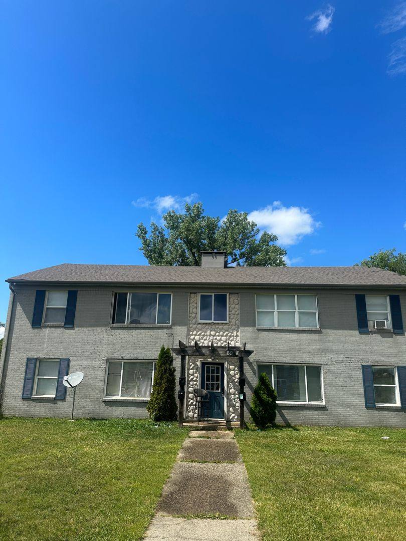 Apartment for rent at 6048 Dickson Rd, Indianapolis, IN 46226