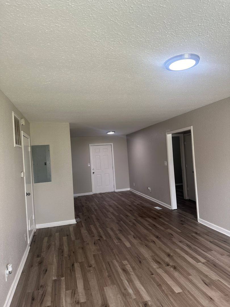 Apartment for rent at 6048 Dickson Rd, Indianapolis, IN 46226