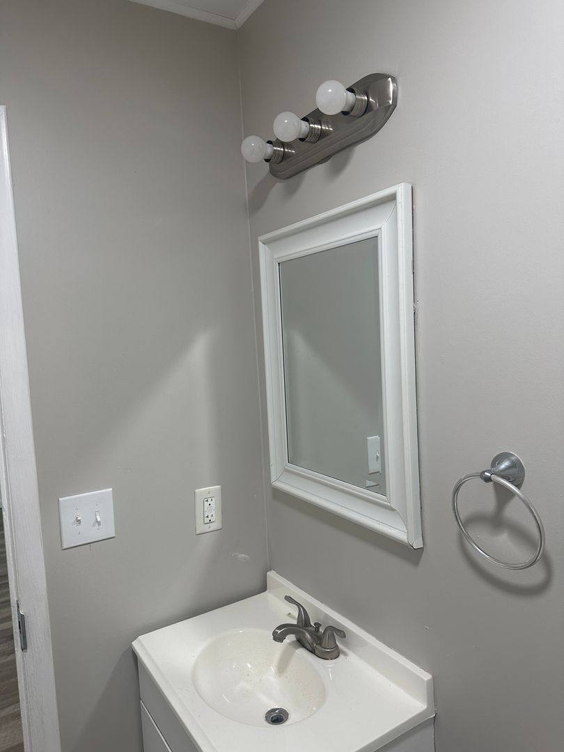 Apartment for rent at 6048 Dickson Rd, Indianapolis, IN 46226