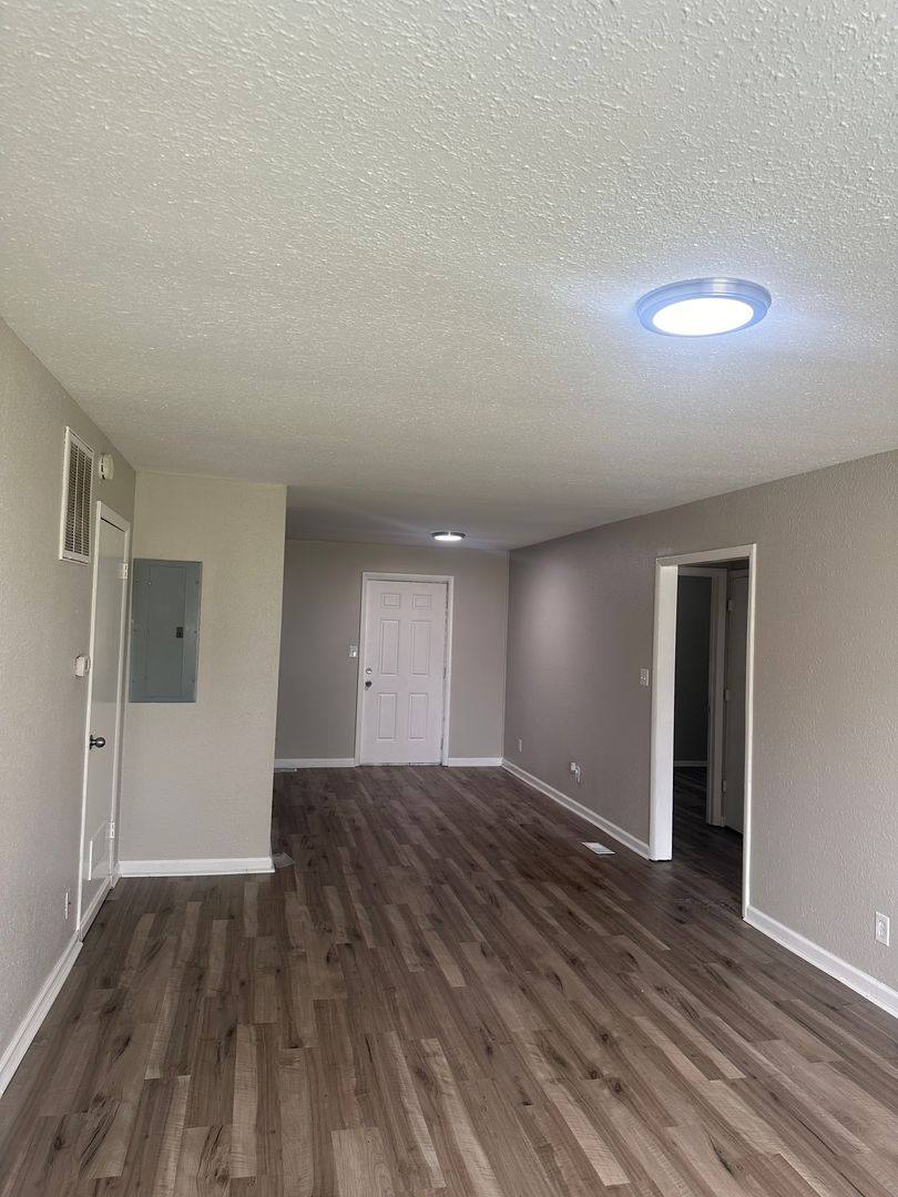 Apartment for rent at 6048 Dickson Rd, Indianapolis, IN 46226