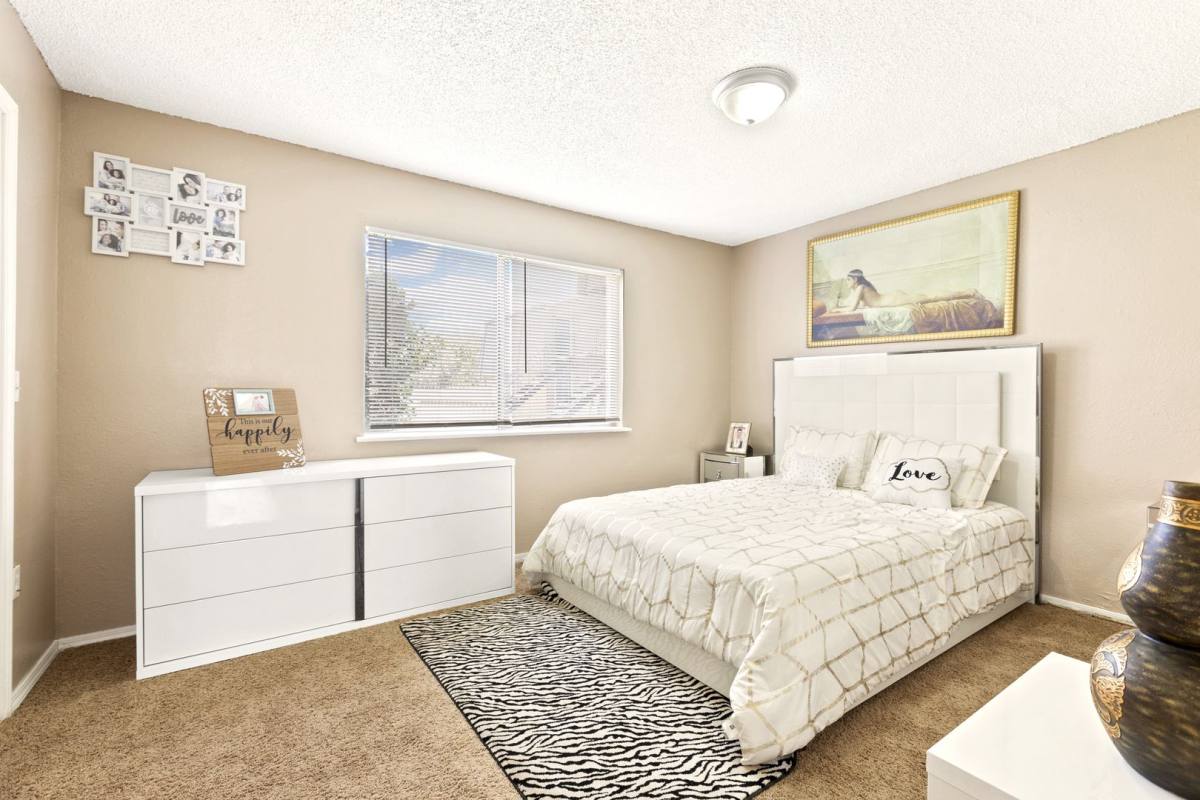 Apartment for rent at 2814 SW 59th St, Oklahoma City, OK 73119