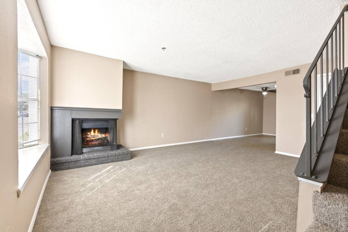 Apartment for rent at 2814 SW 59th St, Oklahoma City, OK 73119