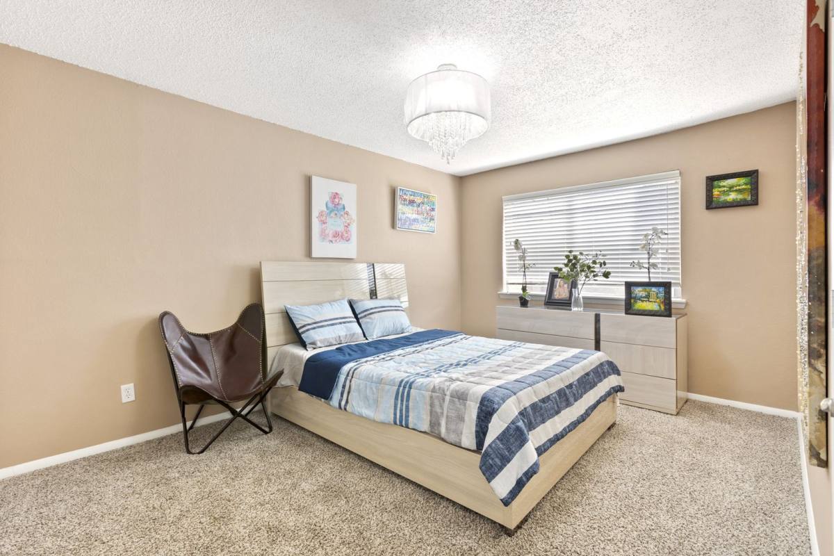 Apartment for rent at 2814 SW 59th St, Oklahoma City, OK 73119
