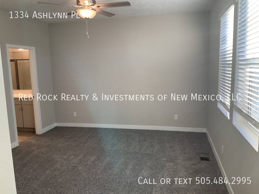 Townhouse for rent at 1334 Ashlynn Place NE, Rio Rancho, NM 87144