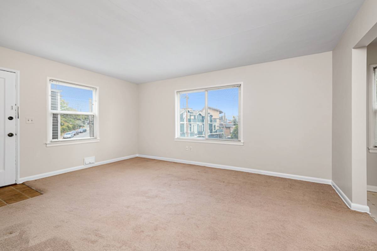 Apartment for rent at 1809-1815 5th Ave N, Seattle, WA 98109
