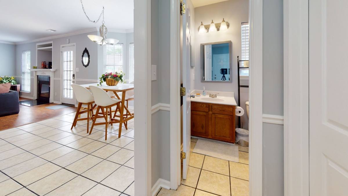 Apartment for rent at 4628 Cedar Rock Dr, Charlotte, NC 28273