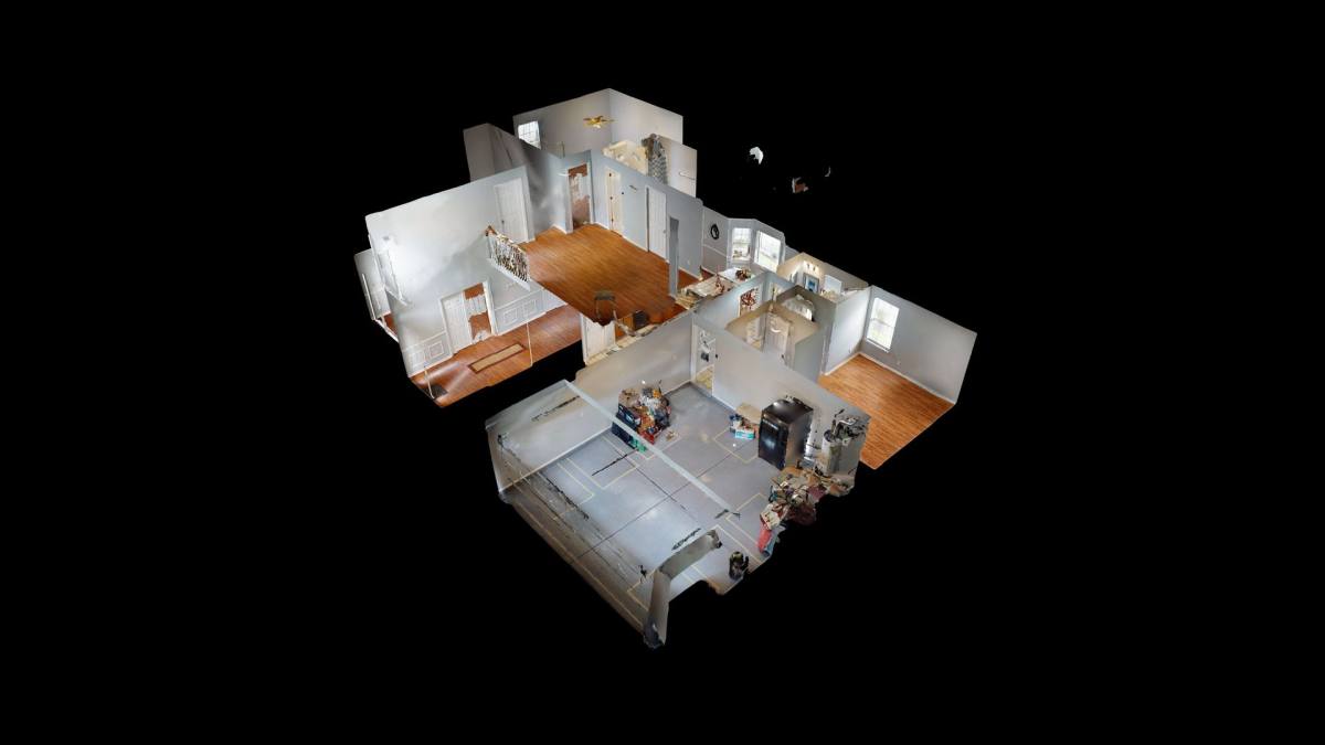 Apartment for rent at 4628 Cedar Rock Dr, Charlotte, NC 28273