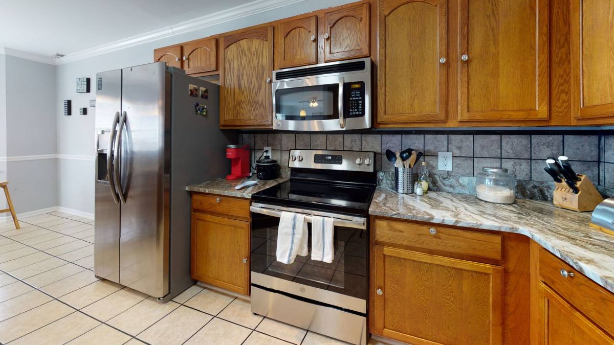Apartment for rent at 4628 Cedar Rock Dr, Charlotte, NC 28273