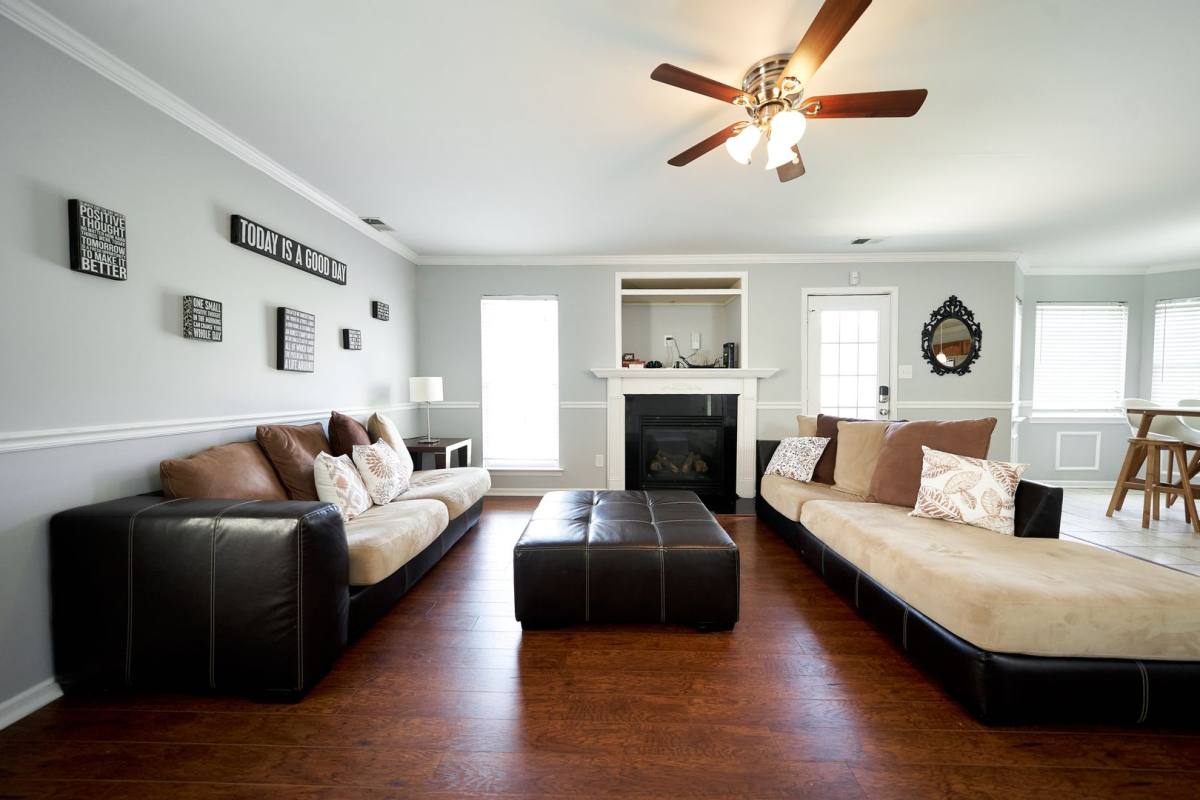 Apartment for rent at 4628 Cedar Rock Dr, Charlotte, NC 28273