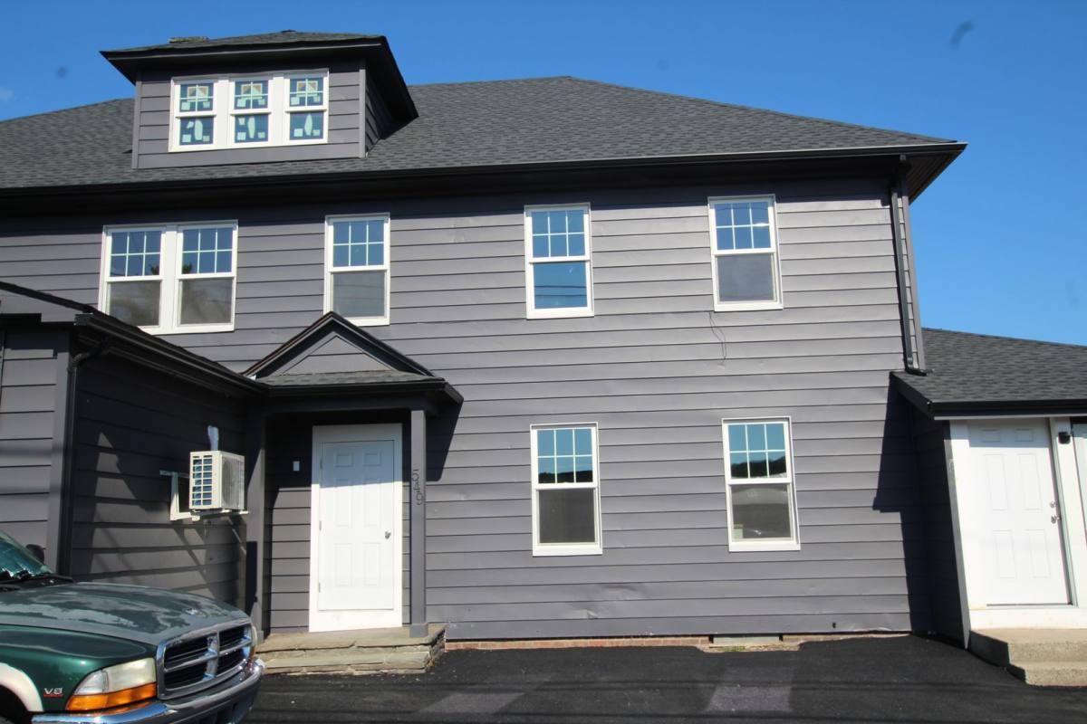 Apartment for rent at 549 Albany Ave, Kingston, NY 12401
