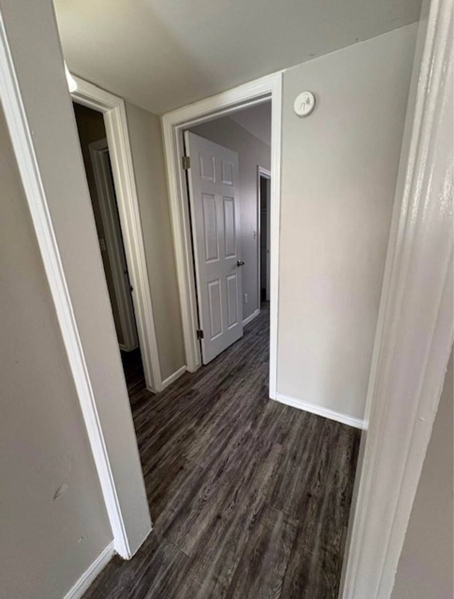 Apartment for rent at 6609 S Lewis Ave, Tulsa, OK 74136