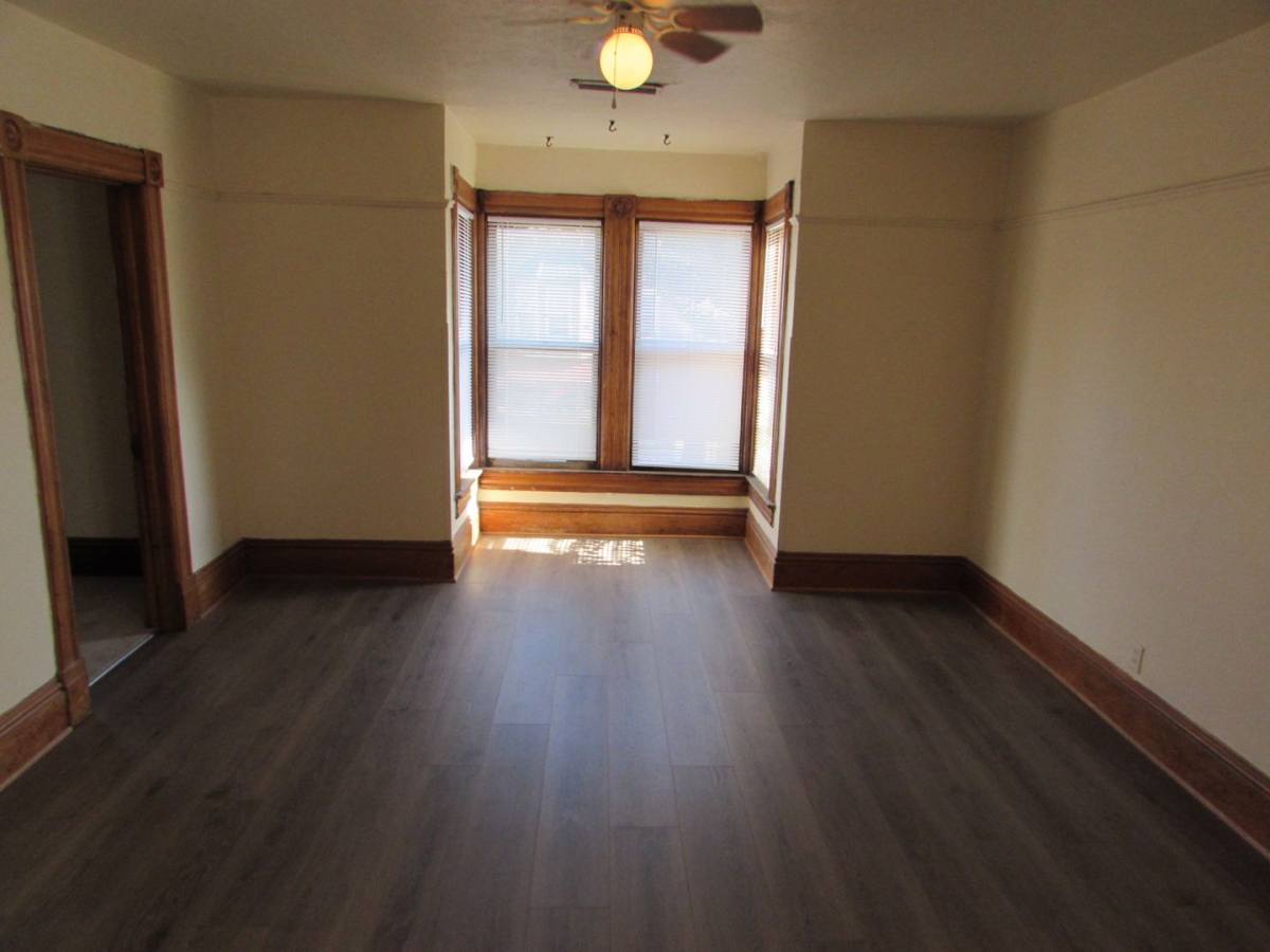 Townhouse for rent at 828-830 E Johnson St, Madison, WI 53703