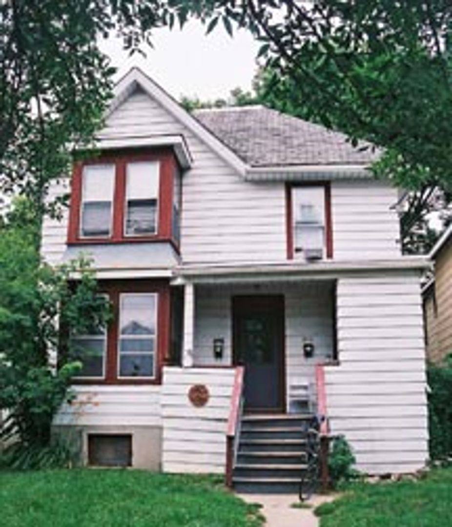 Townhouse for rent at 828-830 E Johnson St, Madison, WI 53703