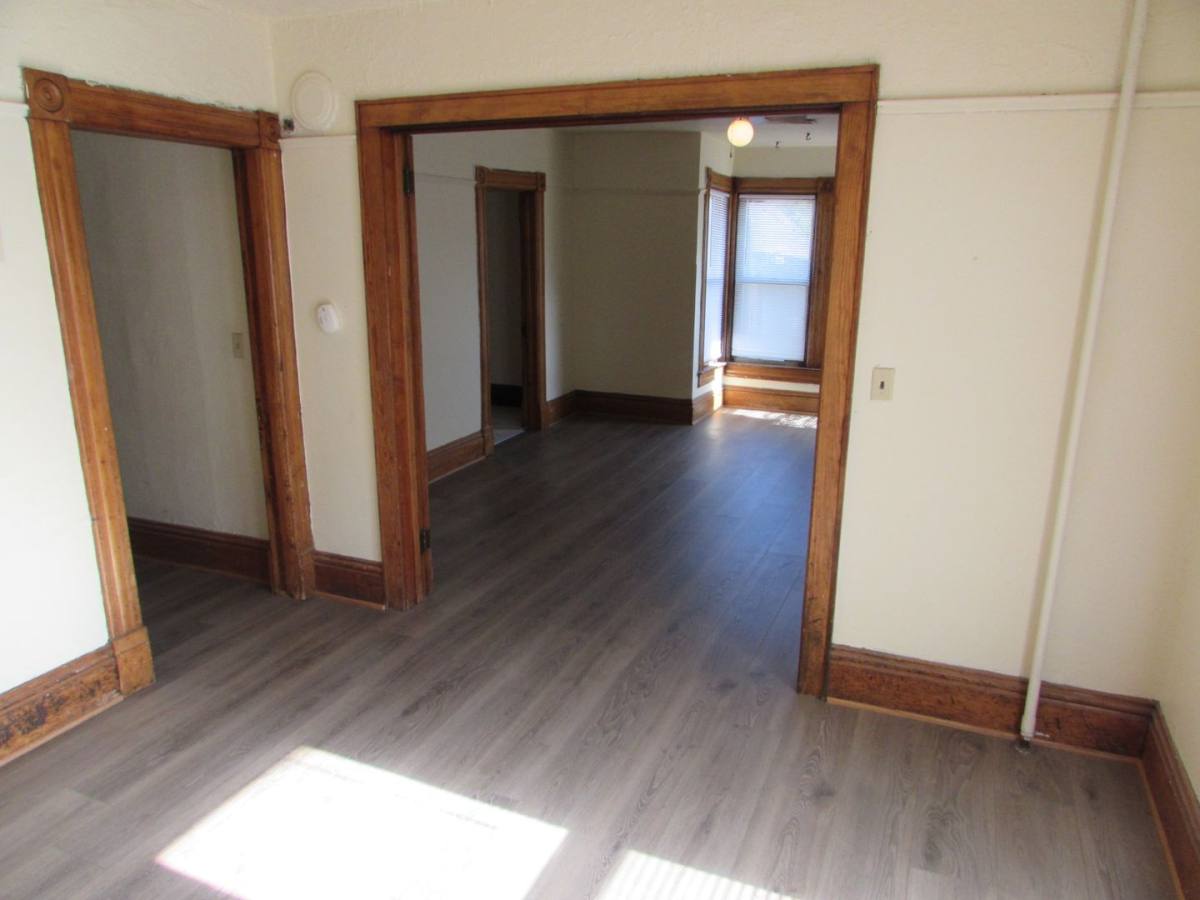 Townhouse for rent at 828-830 E Johnson St, Madison, WI 53703