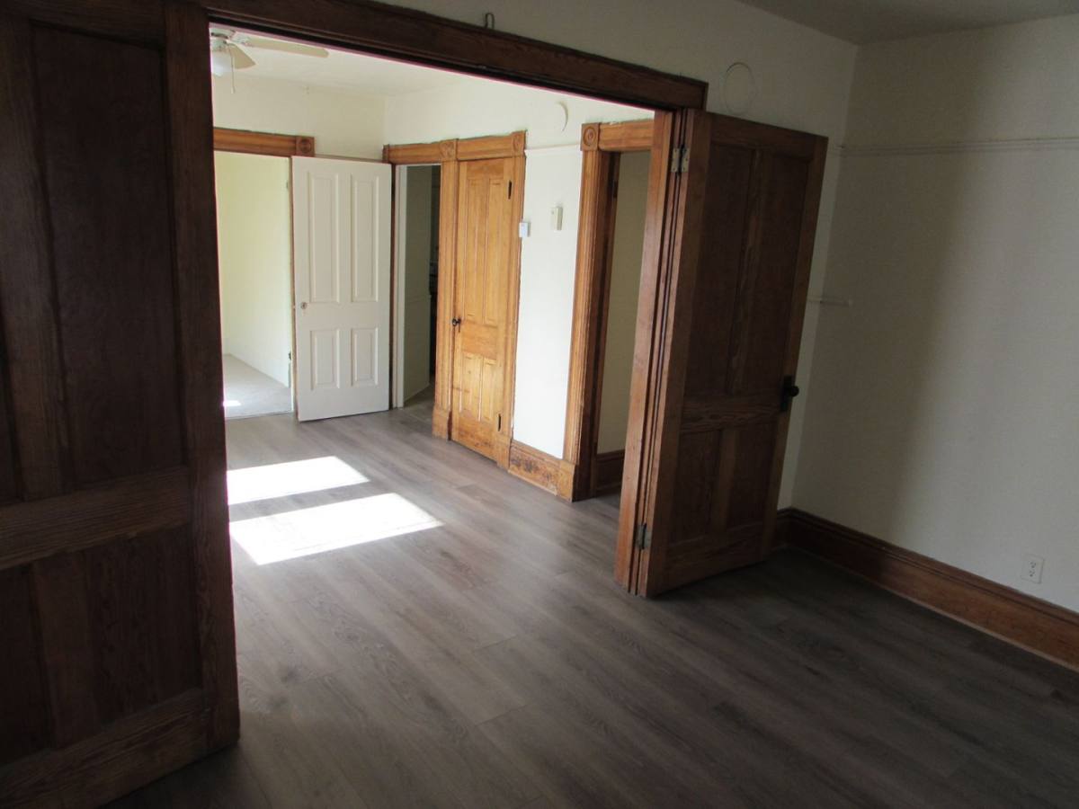 Townhouse for rent at 828-830 E Johnson St, Madison, WI 53703