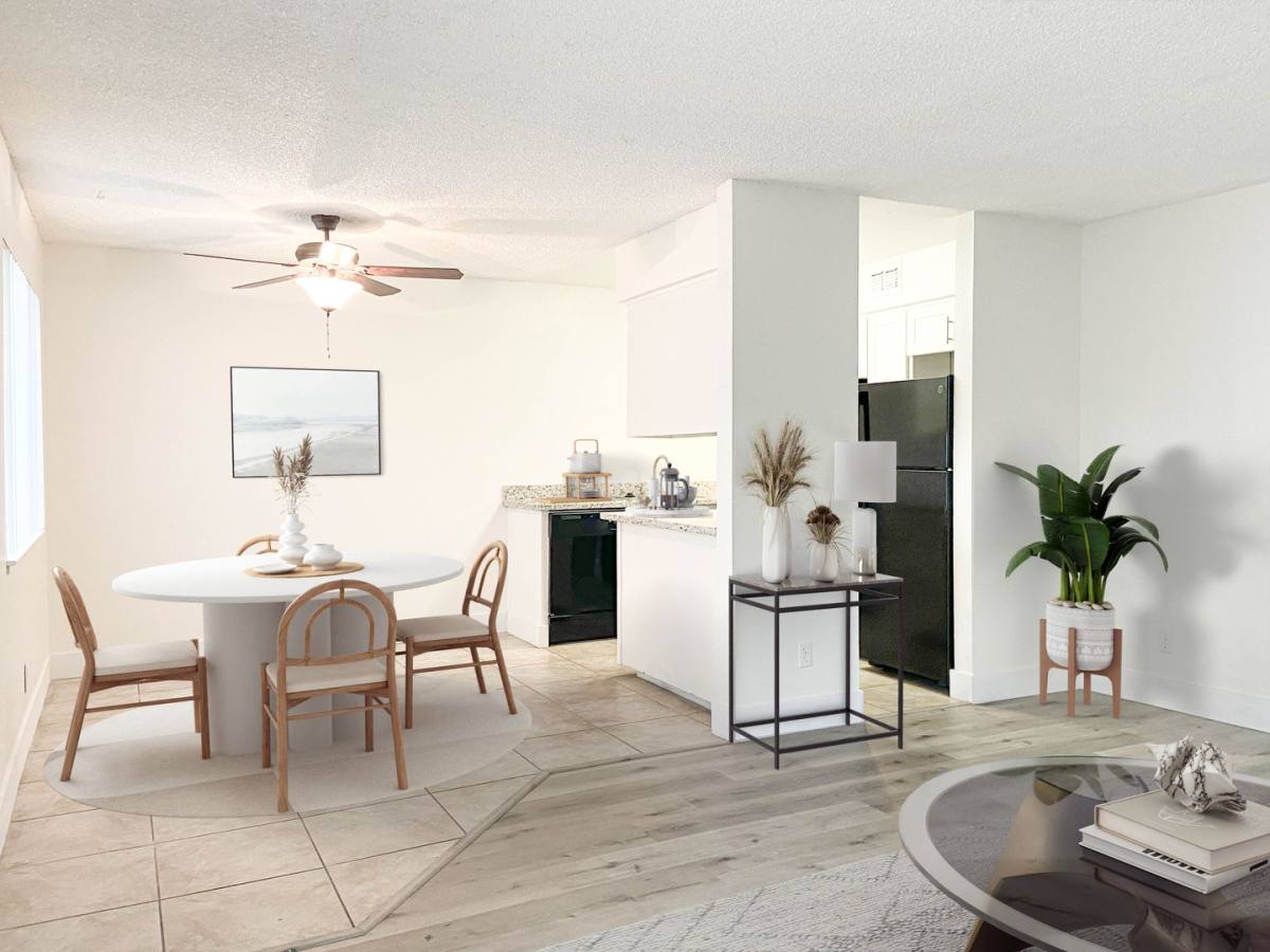 Apartment for rent at 5700 Marconi Ave, Carmichael, CA 95608