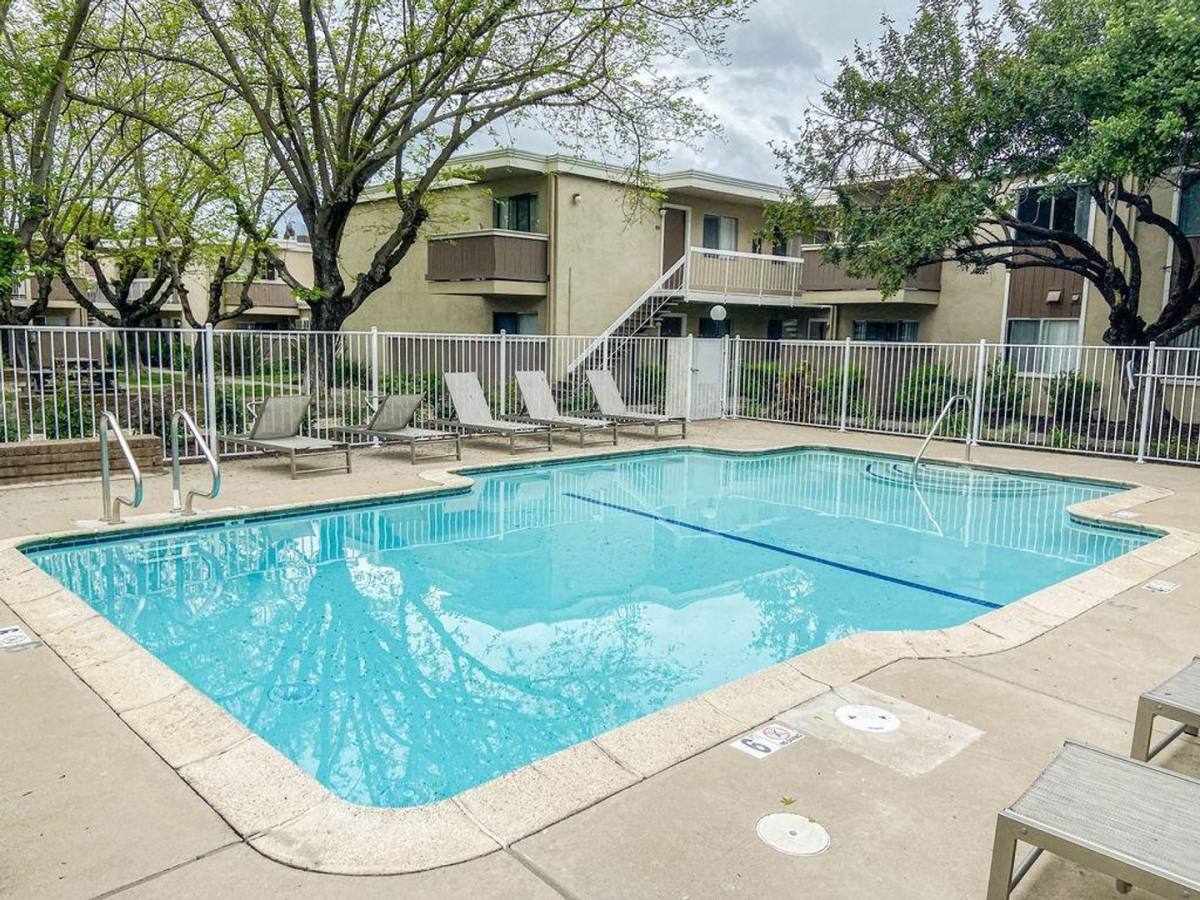 Apartment for rent at 5700 Marconi Ave, Carmichael, CA 95608