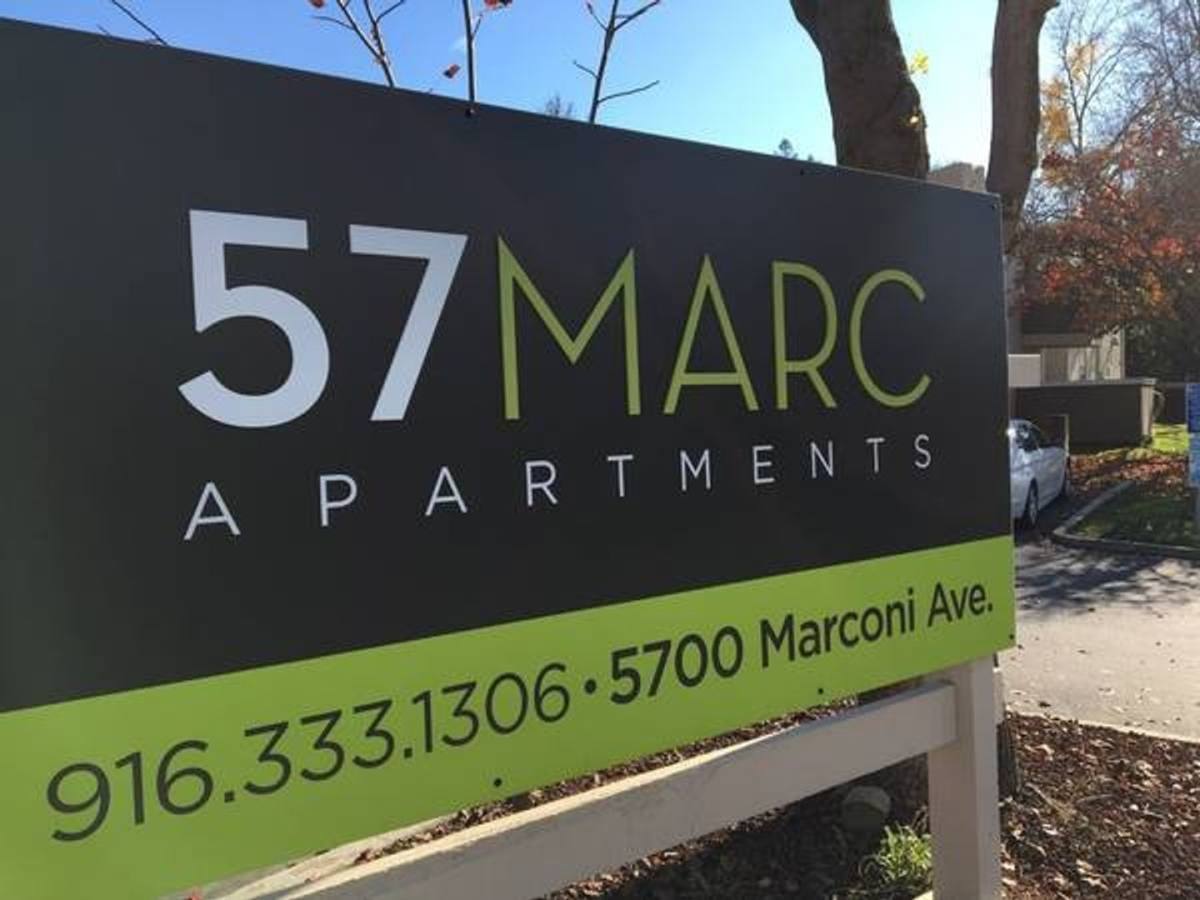 Apartment for rent at 5700 Marconi Ave, Carmichael, CA 95608