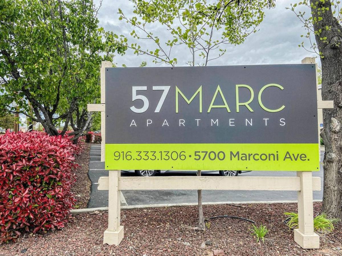 Apartment for rent at 5700 Marconi Ave, Carmichael, CA 95608