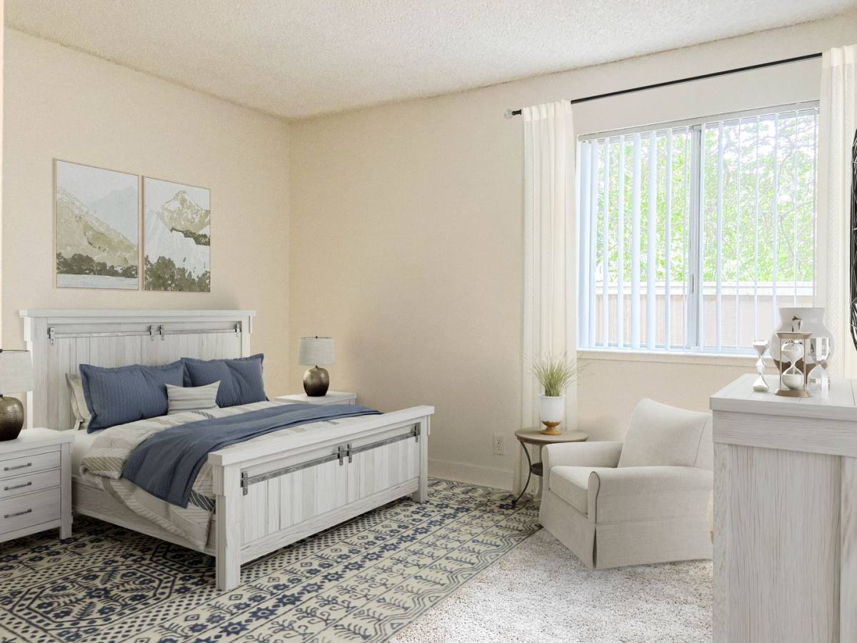 Apartment for rent at 5700 Marconi Ave, Carmichael, CA 95608