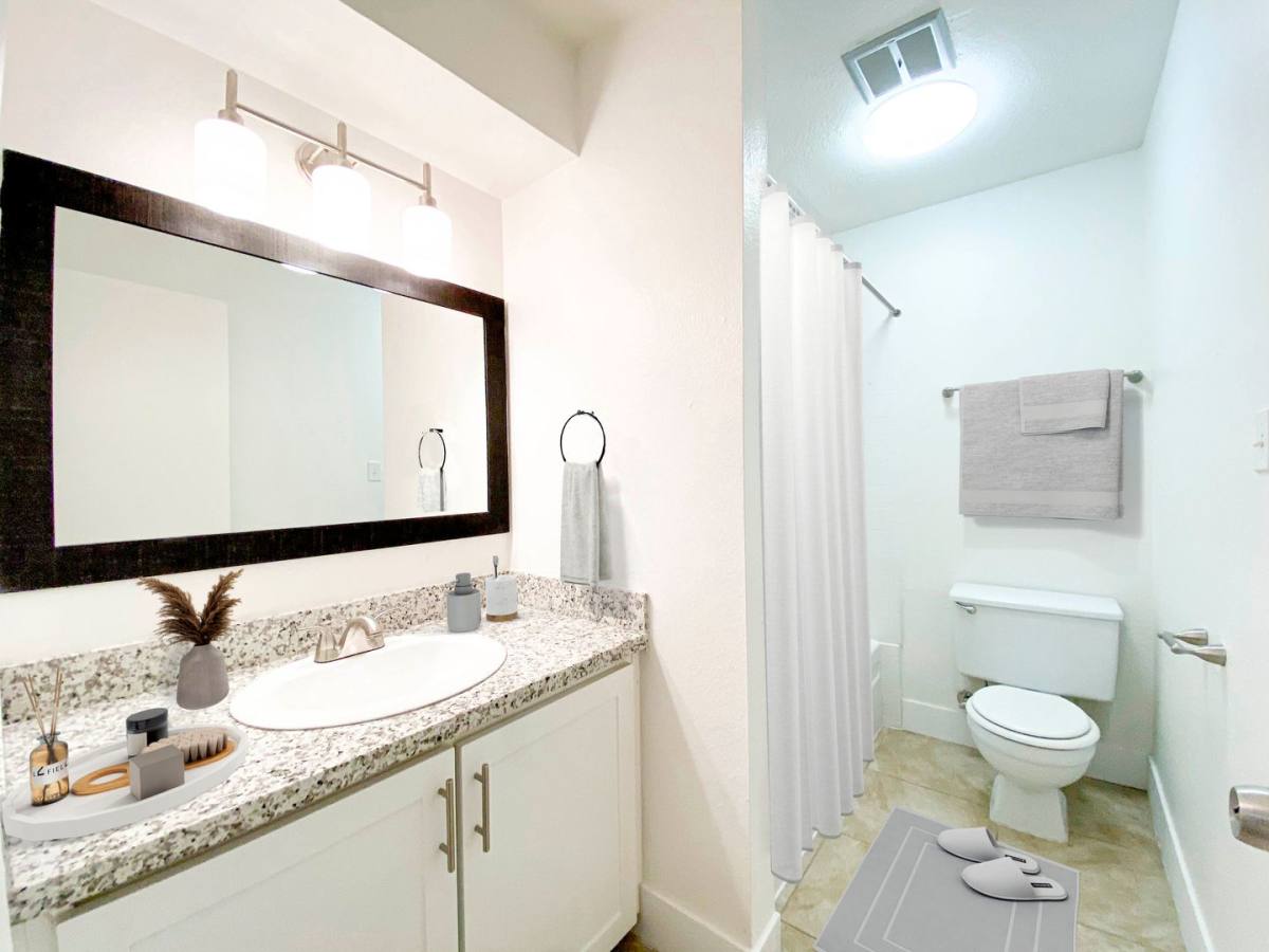 Apartment for rent at 5700 Marconi Ave, Carmichael, CA 95608