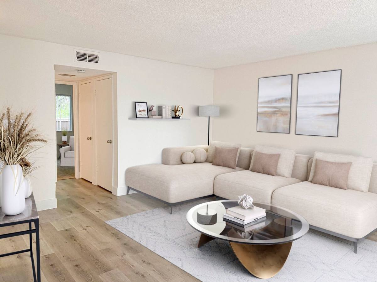 Apartment for rent at 5700 Marconi Ave, Carmichael, CA 95608