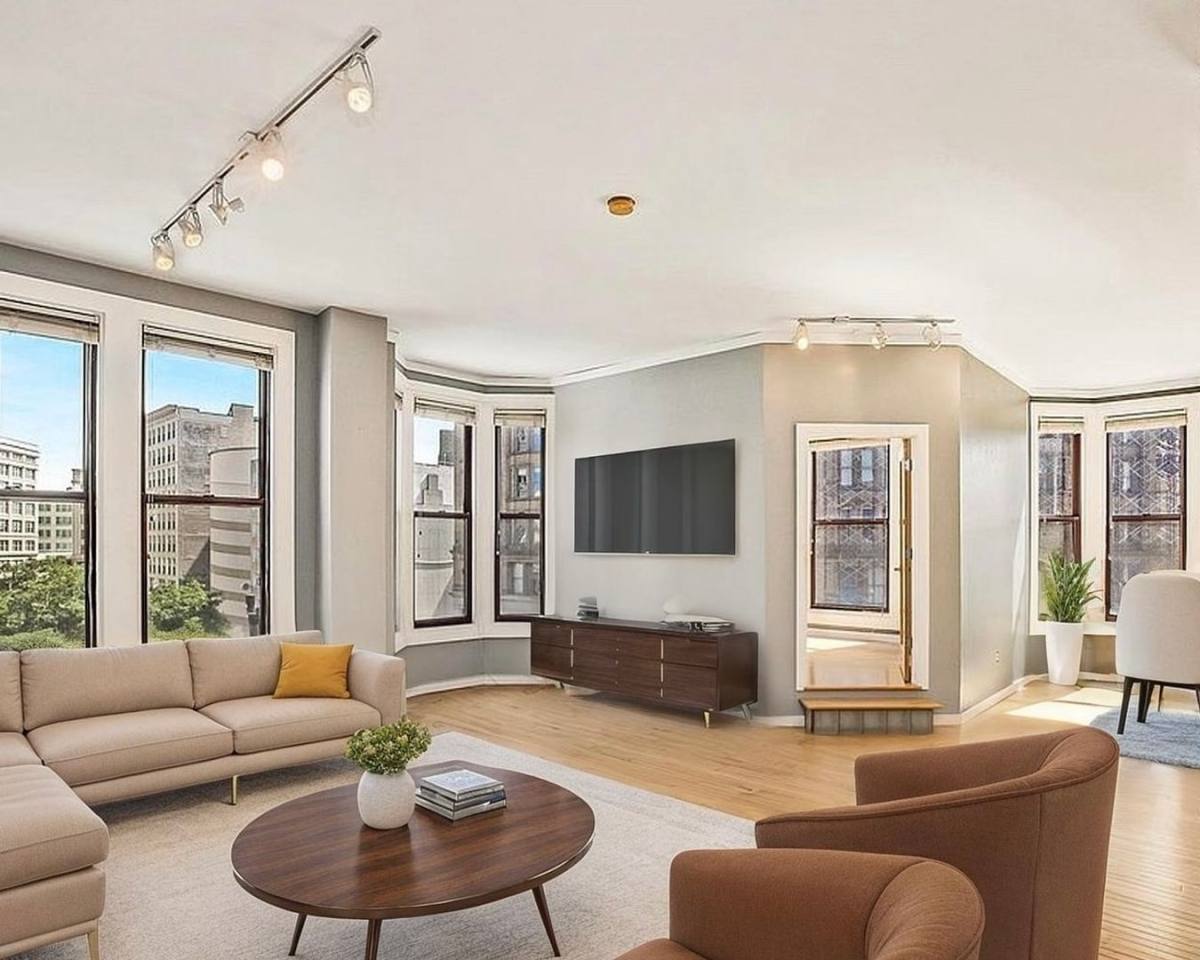 House for rent at 108 W Wells #4D, Milwaukee, WI 53203