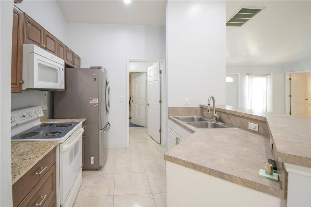 House for rent at 4913 Cromey Rd, North Port, FL 34288