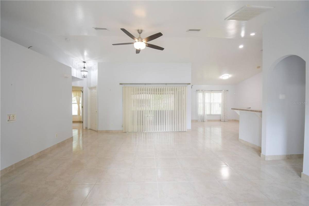 House for rent at 4913 Cromey Rd, North Port, FL 34288