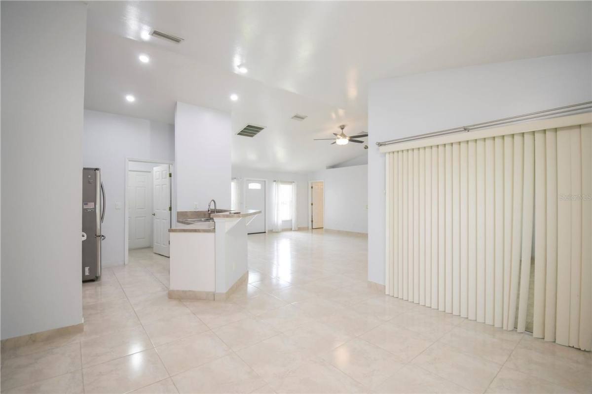 House for rent at 4913 Cromey Rd, North Port, FL 34288
