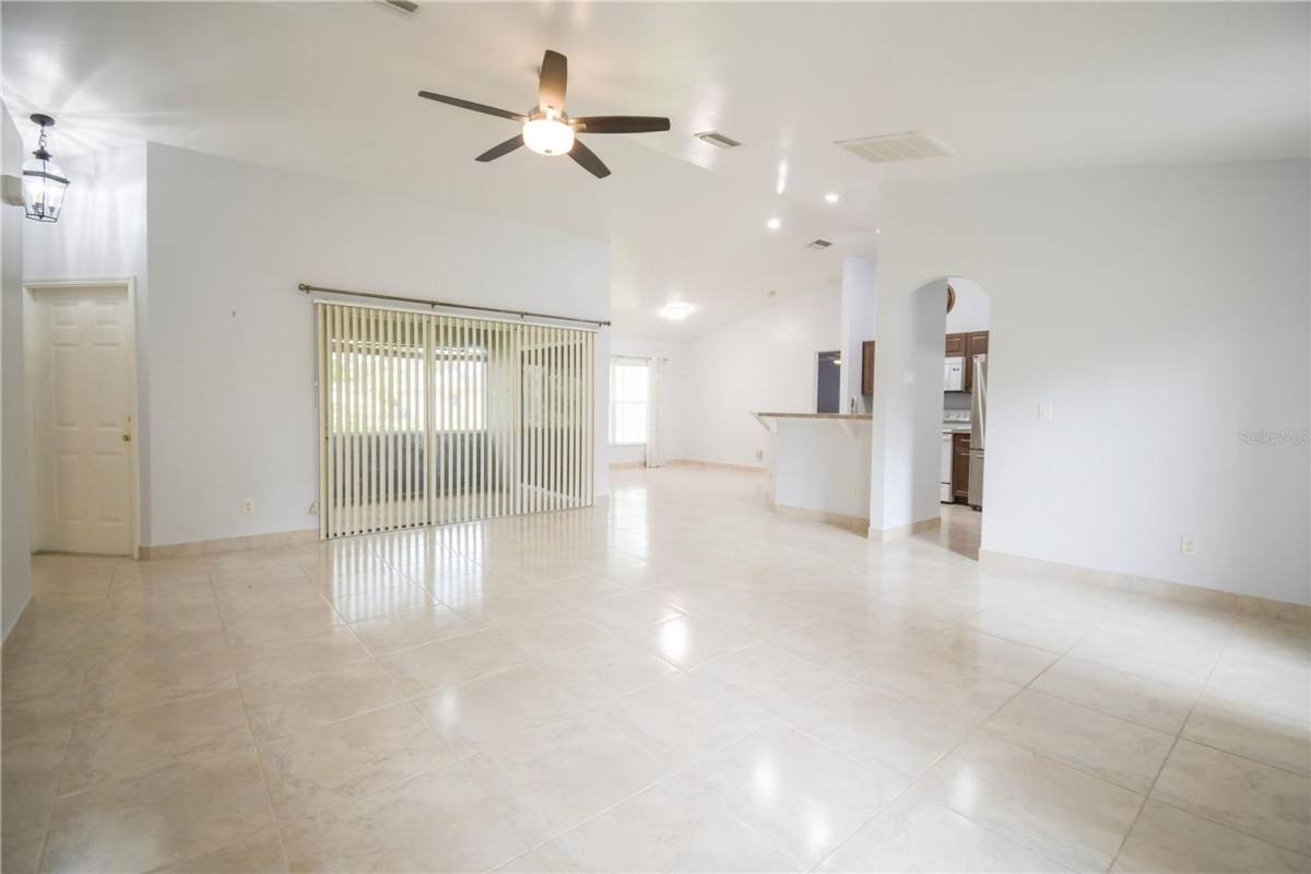 House for rent at 4913 Cromey Rd, North Port, FL 34288