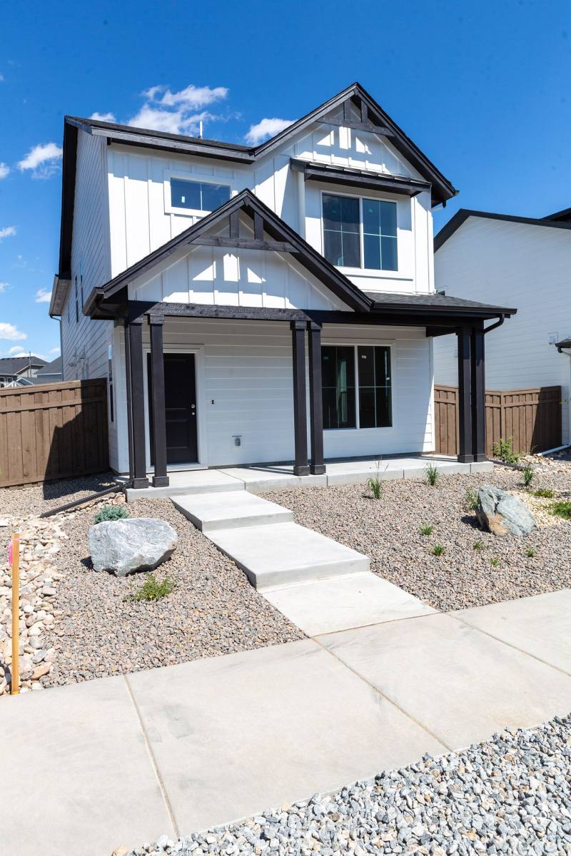 Apartment for rent at 3134 Monteluna Grove, Colorado Springs, CO 80922