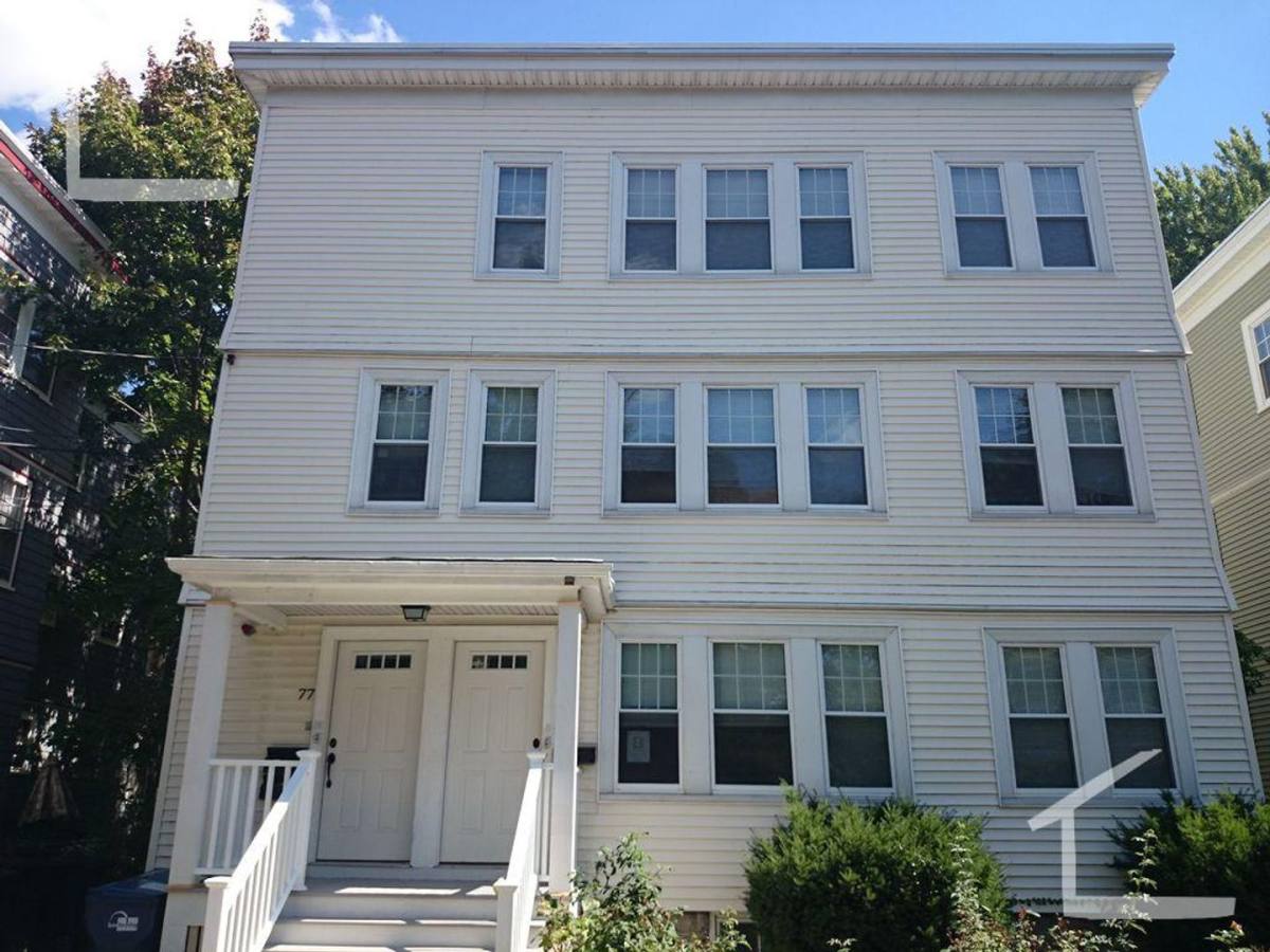 Apartment for rent at 77 Beechcroft #5, Brighton, MA 02135